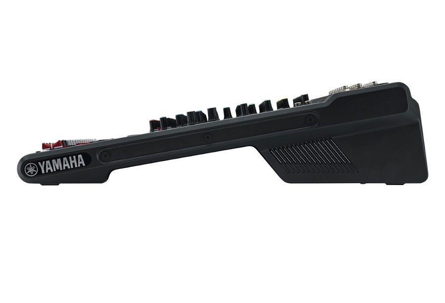 Yamaha MG16XU - mikser analogowy z efektami4 Yamaha MG16XU - mikser analogowy z efektami4