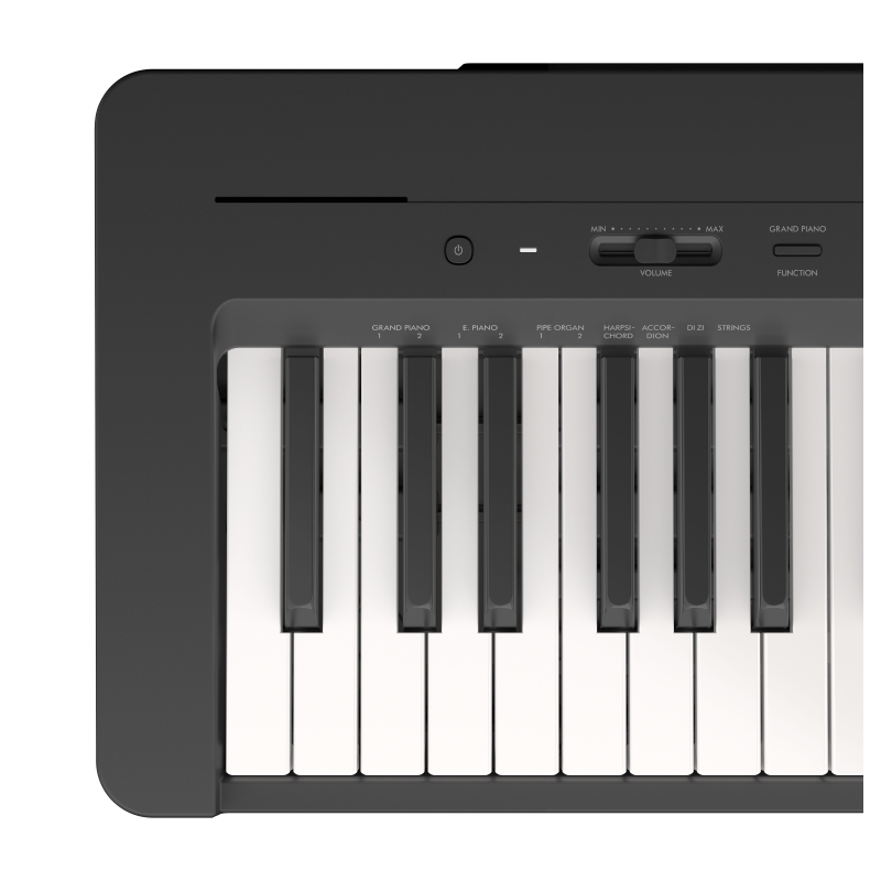 Yamaha P-145 pianino cyfrowe + dedykowany statyw5 Yamaha P-145 pianino cyfrowe + dedykowany statyw5