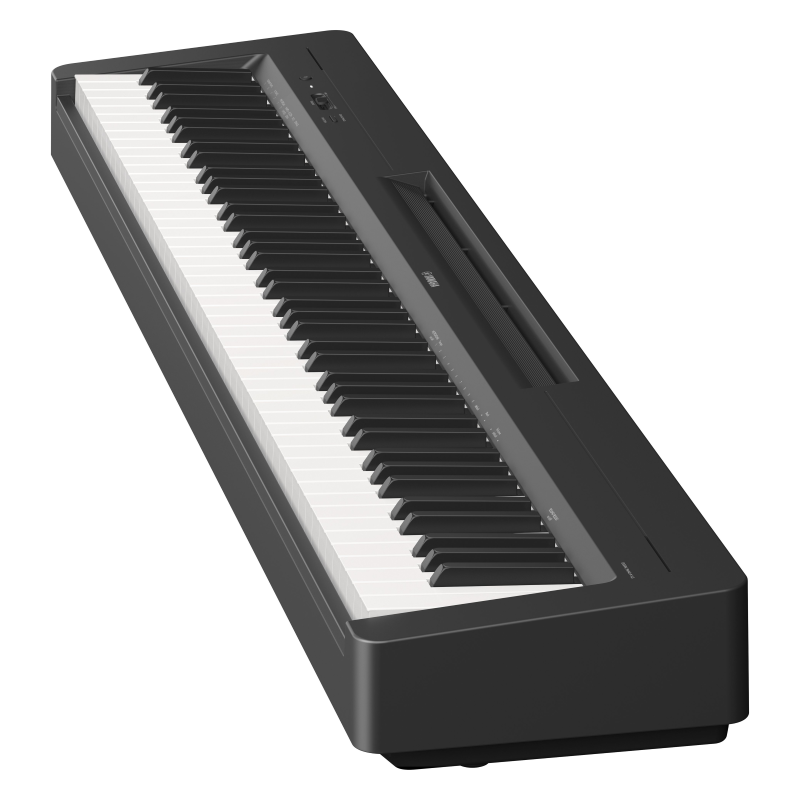 Yamaha P-145 pianino cyfrowe + dedykowany statyw2 Yamaha P-145 pianino cyfrowe + dedykowany statyw2