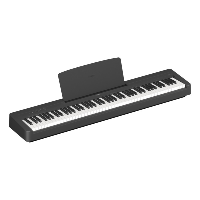Yamaha P-145 pianino cyfrowe + dedykowany statyw3 Yamaha P-145 pianino cyfrowe + dedykowany statyw3
