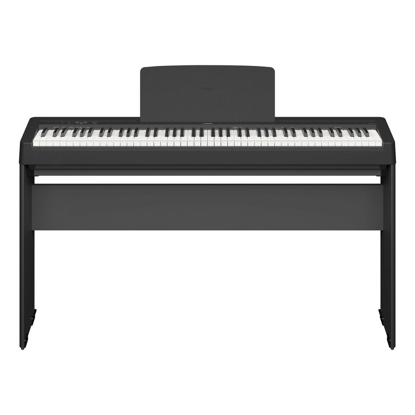 Yamaha P-145 pianino cyfrowe + dedykowany statyw Yamaha P-145 pianino cyfrowe + dedykowany statyw