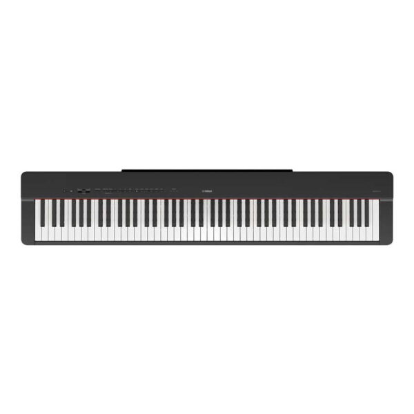 Yamaha P-225 BK pianino cyfrowe