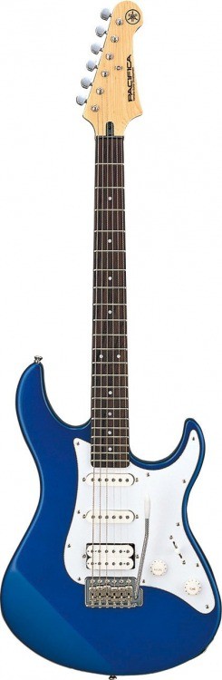 Yamaha Pacifica 012 II DBM - gitara elektryczna Yamaha Pacifica 012 II DBM - gitara elektryczna