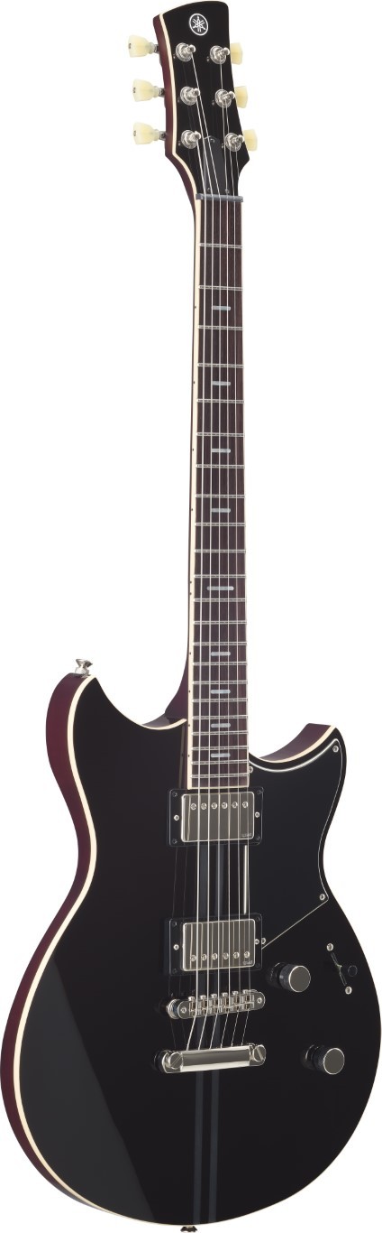 Yamaha Revstar RSS20 BL - gitara elektryczna0 Yamaha Revstar RSS20 BL - gitara elektryczna0
