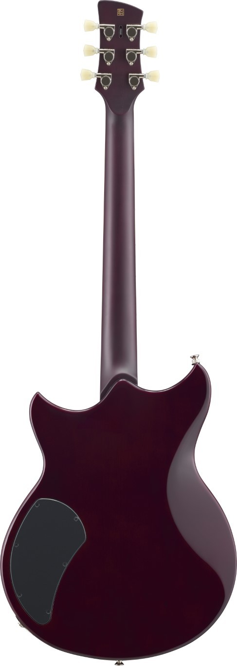 Yamaha Revstar RSS20 BL - gitara elektryczna1 Yamaha Revstar RSS20 BL - gitara elektryczna1