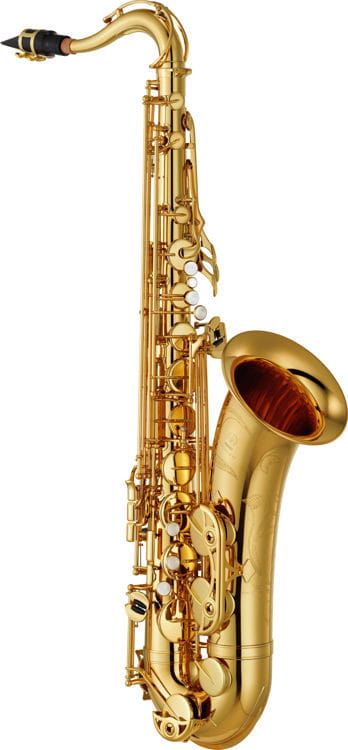 Yamaha YTS 480 Yamaha YTS 480
