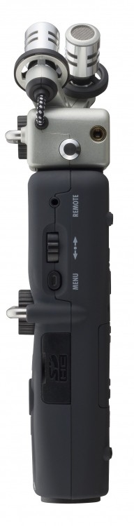 ZOOM H5 - rejestrator cyfrowy6 ZOOM H5 - rejestrator cyfrowy6