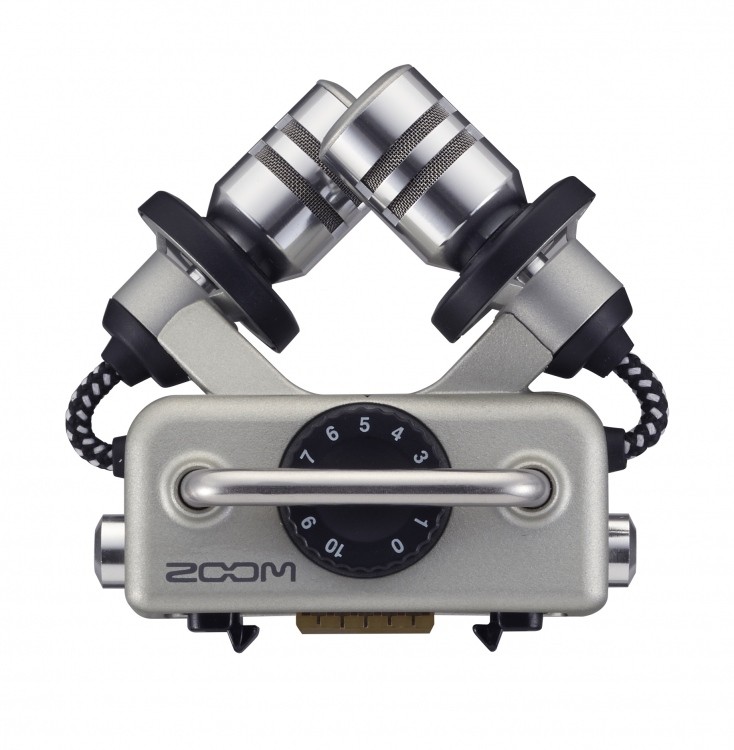 ZOOM H5 - rejestrator cyfrowy4 ZOOM H5 - rejestrator cyfrowy4