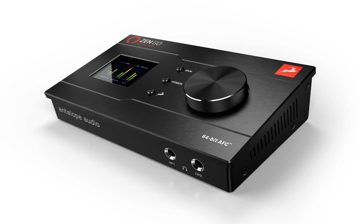 Zen Go Synergy Core USB + Slate VSX Essentials5 Zen Go Synergy Core USB + Slate VSX Essentials5