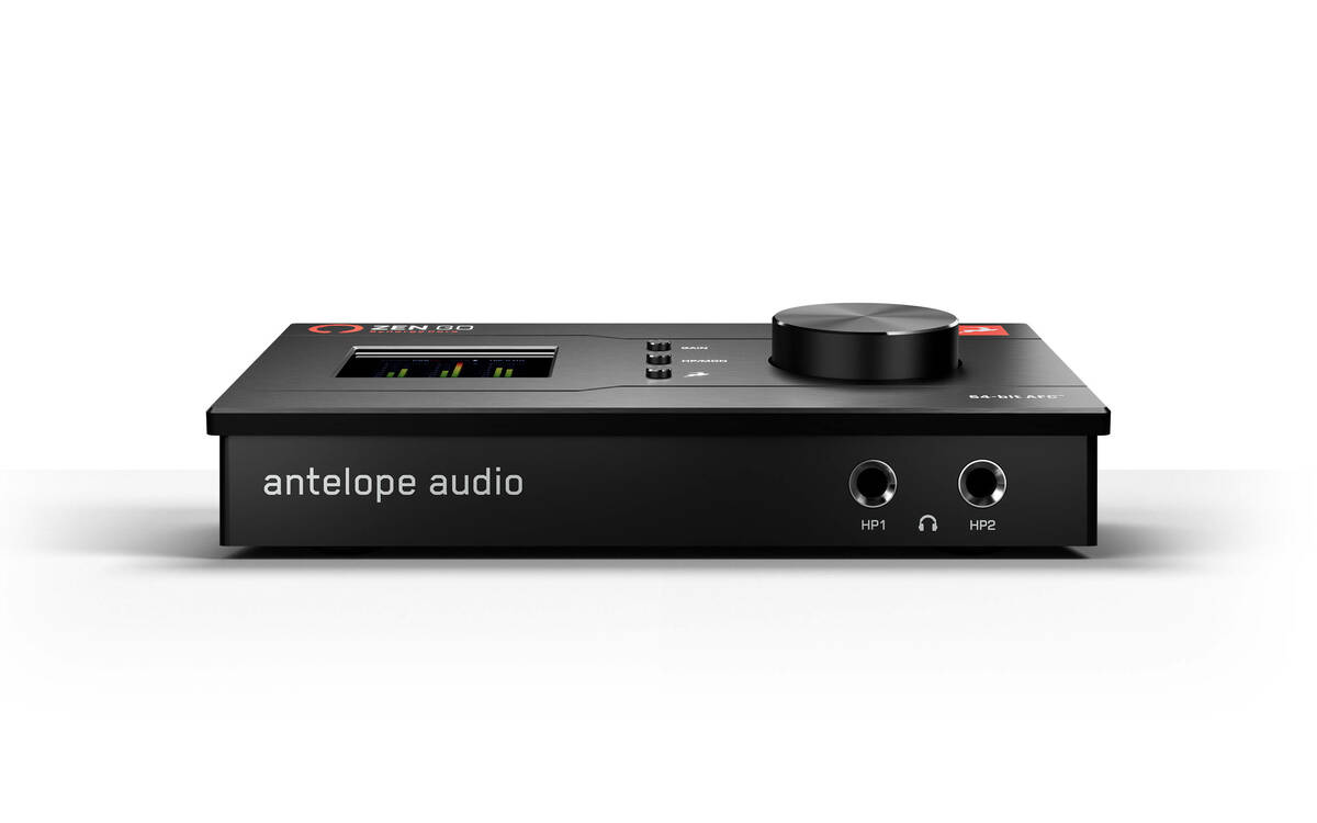 Zen Go Synergy Core USB + Slate VSX Essentials1 Zen Go Synergy Core USB + Slate VSX Essentials1