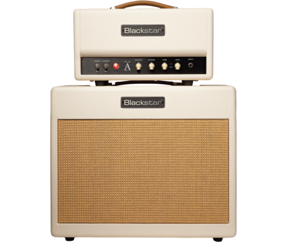 Zestaw BLACKSTAR TV-10 A HBD + TV-10 A 112BD