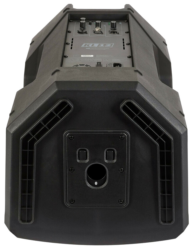dB Technologies KL15 - kolumna aktywna 740W z Bluetooth5 dB Technologies KL15 - kolumna aktywna 740W z Bluetooth5