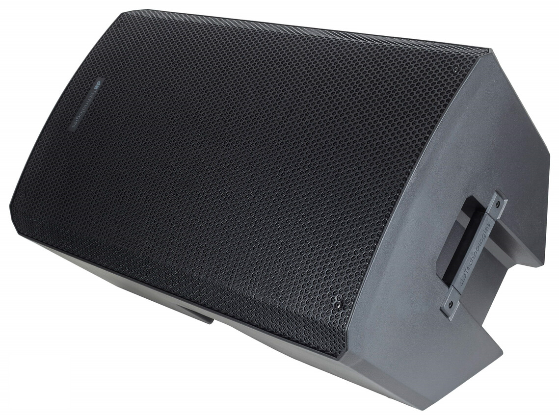 dB Technologies KL15 - kolumna aktywna 740W z Bluetooth2 dB Technologies KL15 - kolumna aktywna 740W z Bluetooth2