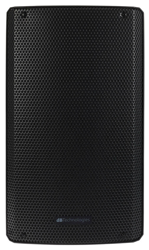 dB Technologies KL15 - kolumna aktywna 740W z Bluetooth