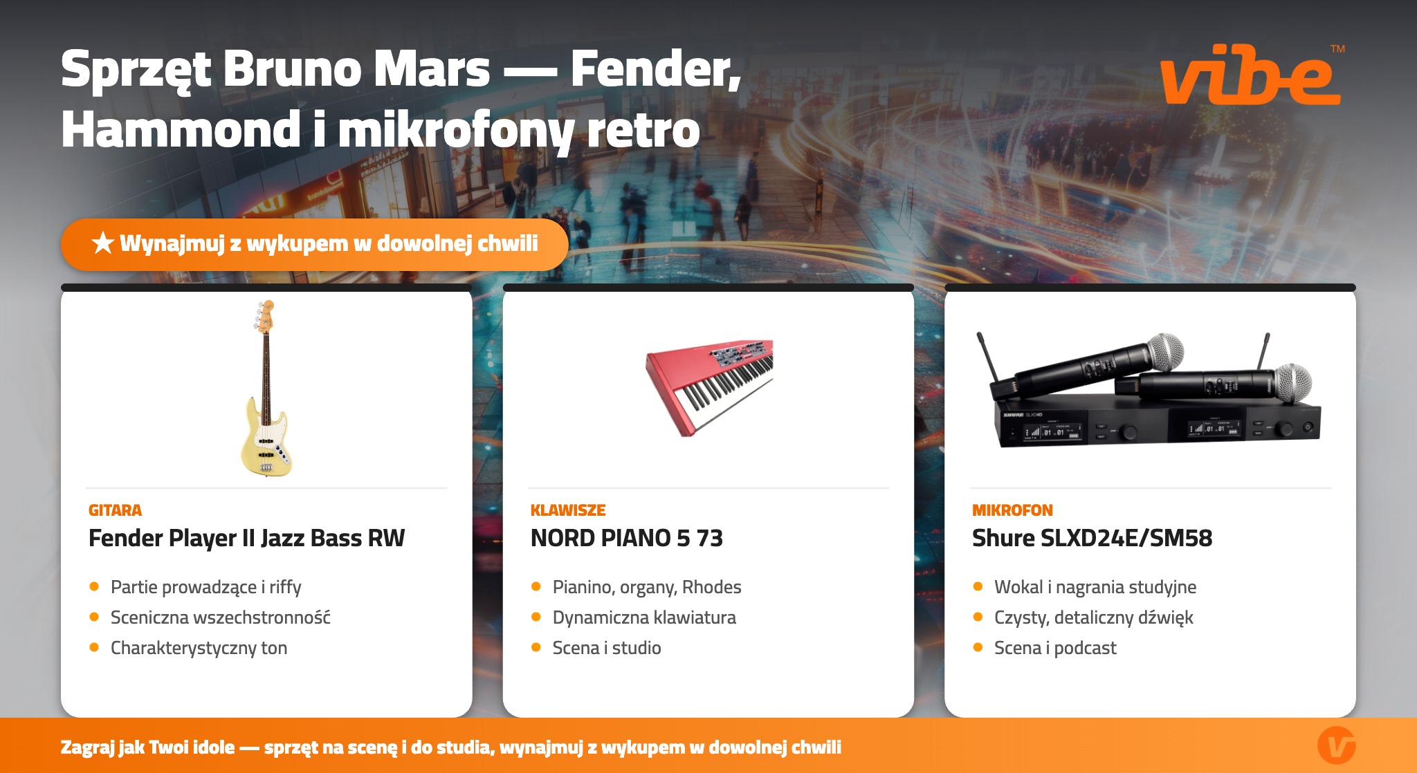 sprzet-bruno-mars-fender-hammond-band-1