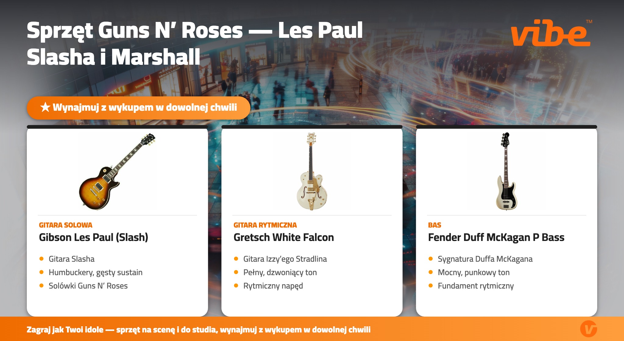 sprzet-guns-n-roses-les-paul-marshall-band-2