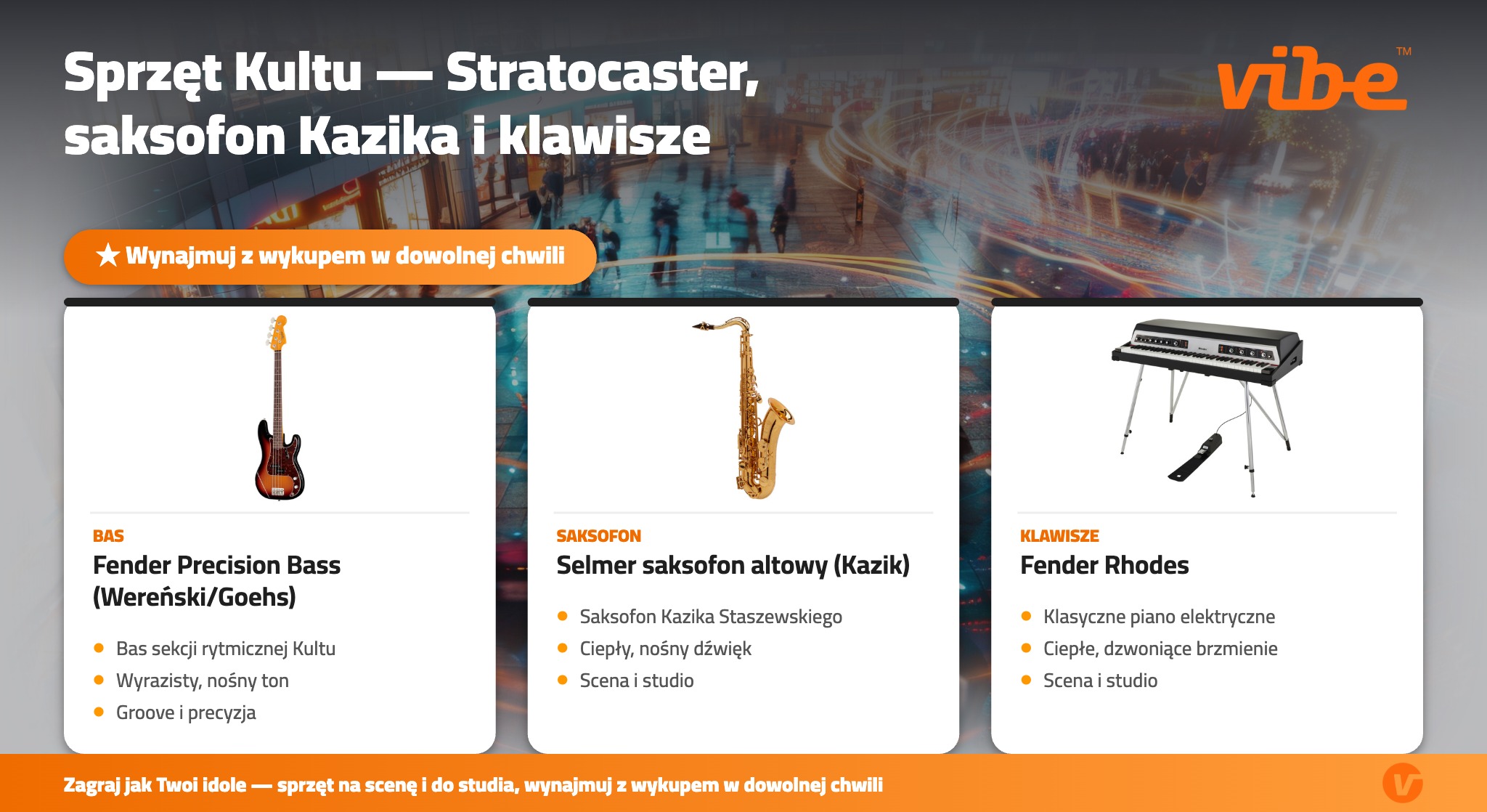 sprzet-kult-saksofon-kazika-klawisze-band-band