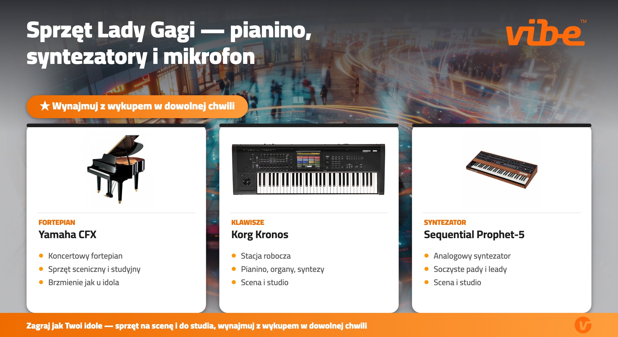 sprzet-lady-gaga-pianino-syntezatory-band-2-band