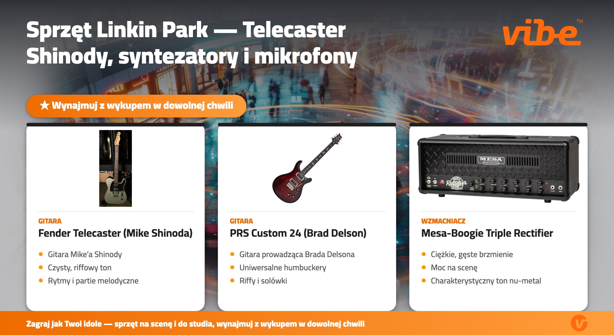 sprzet-linkin-park-tele-synth-band-2-band