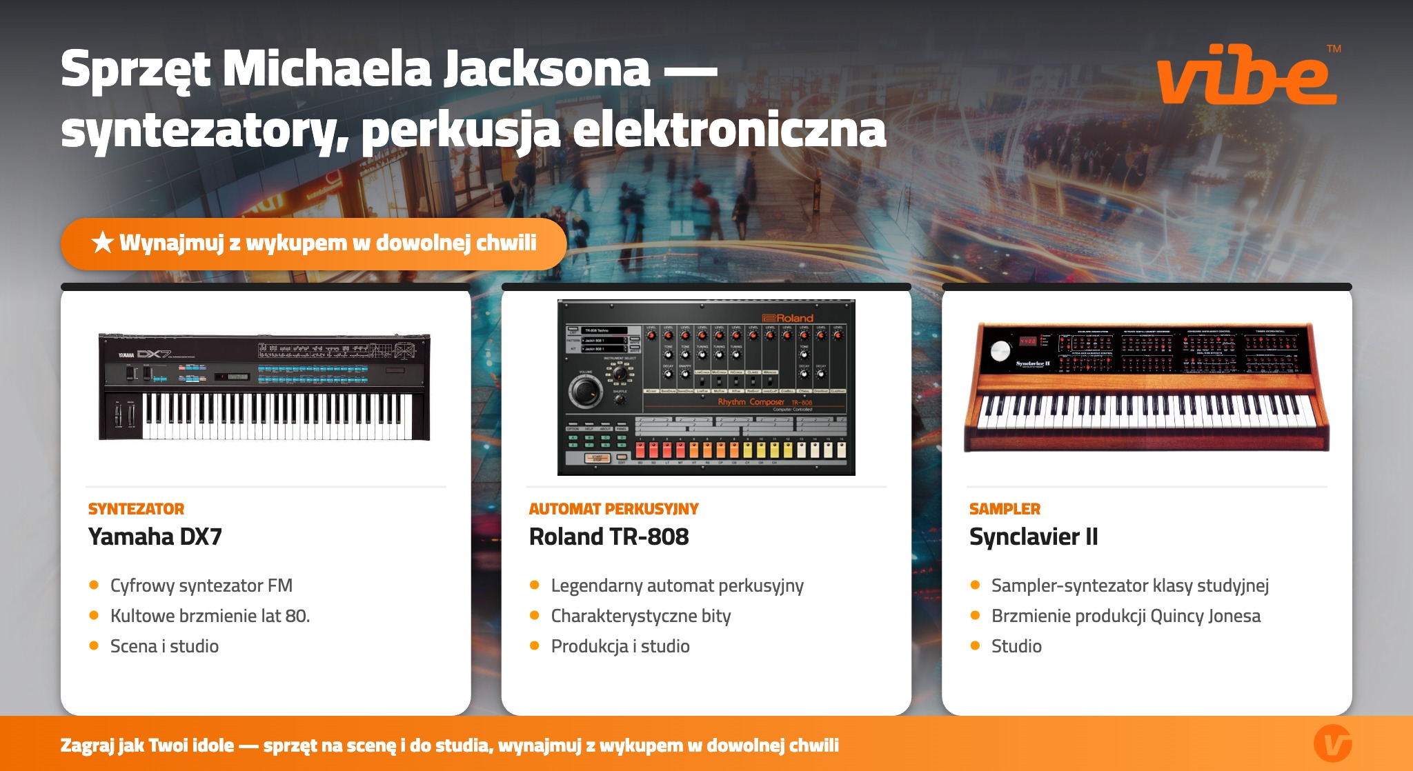 sprzet-michael-jackson-syntezatory-perkusja-band-2-band