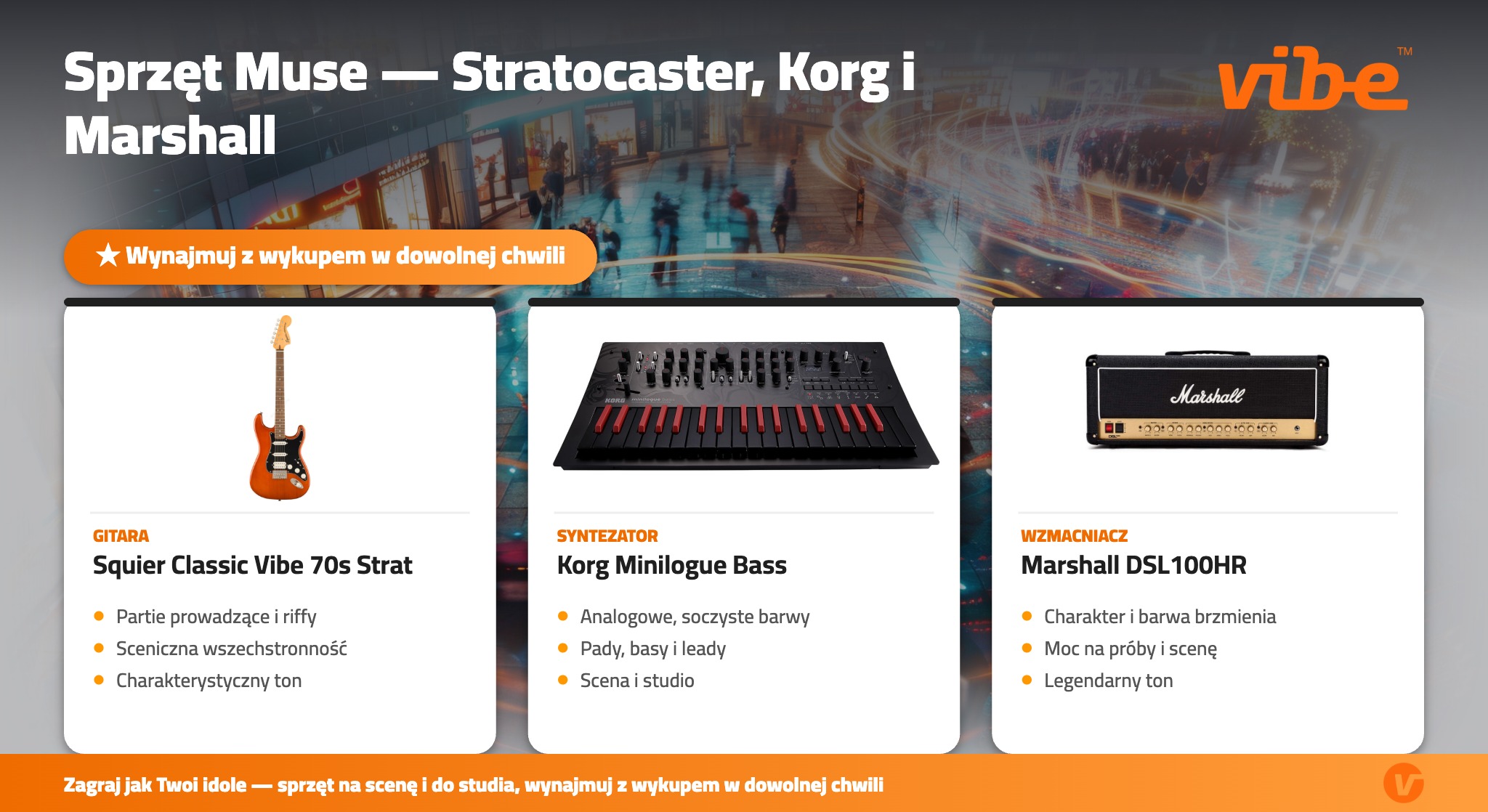 sprzet-muse-strat-korg-marshall-band-3