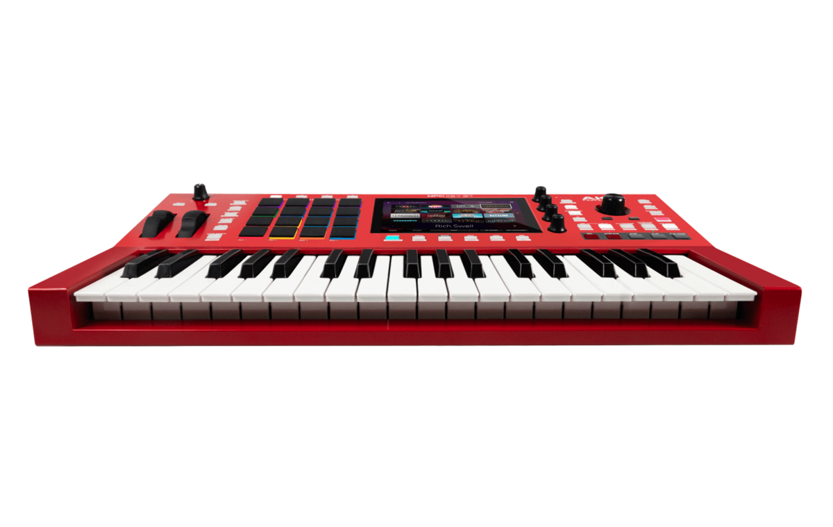 AKAI MPC Key 371 AKAI MPC Key 371