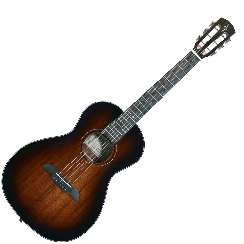ALVAREZ AP 66 (SHB) ALVAREZ AP 66 (SHB)