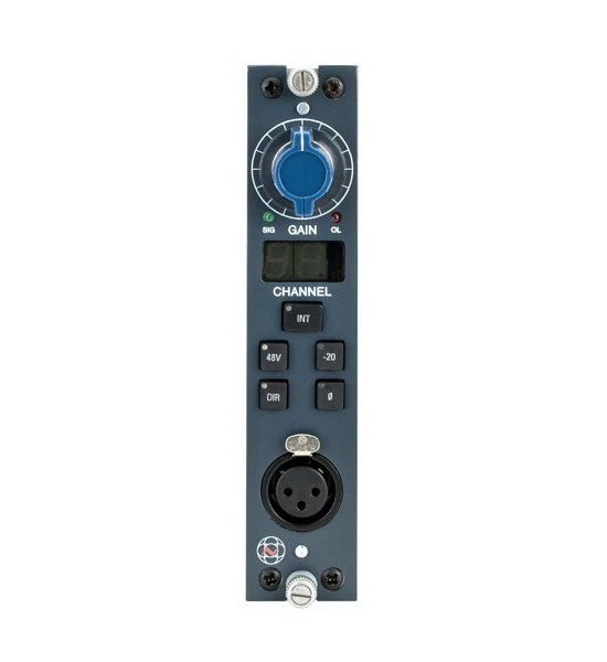 AMS Neve 1081R rack, PSU & software3 AMS Neve 1081R rack, PSU & software3
