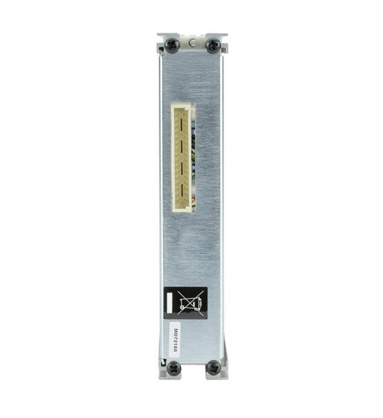 AMS Neve 1081R rack, PSU & software5 AMS Neve 1081R rack, PSU & software5