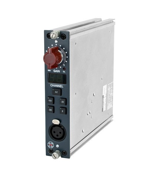 AMS Neve 1081R rack, PSU & software2 AMS Neve 1081R rack, PSU & software2