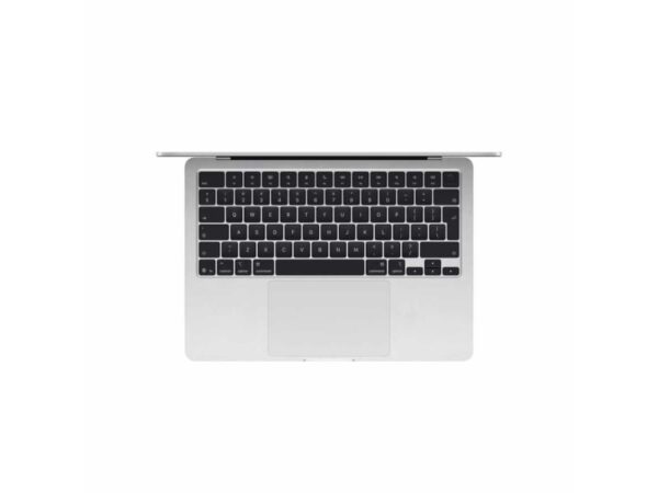 APPLE 13inch MacBook Air M5 chip with 10-core CPU and 10-core GPU 16GB 1TB SSD - Silver0