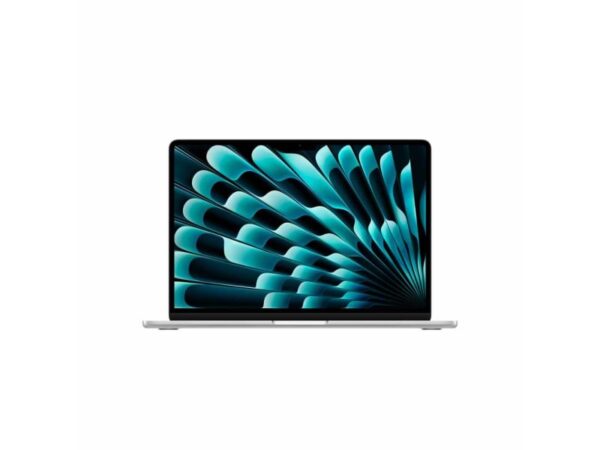 APPLE 13inch MacBook Air M5 chip with 10-core CPU and 10-core GPU 16GB 1TB SSD - Silver