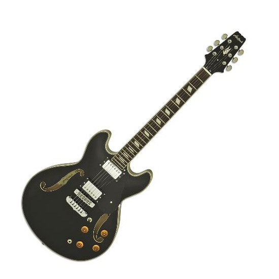 ARIA TA-CLASSIC (BK) - gitara elektryczna