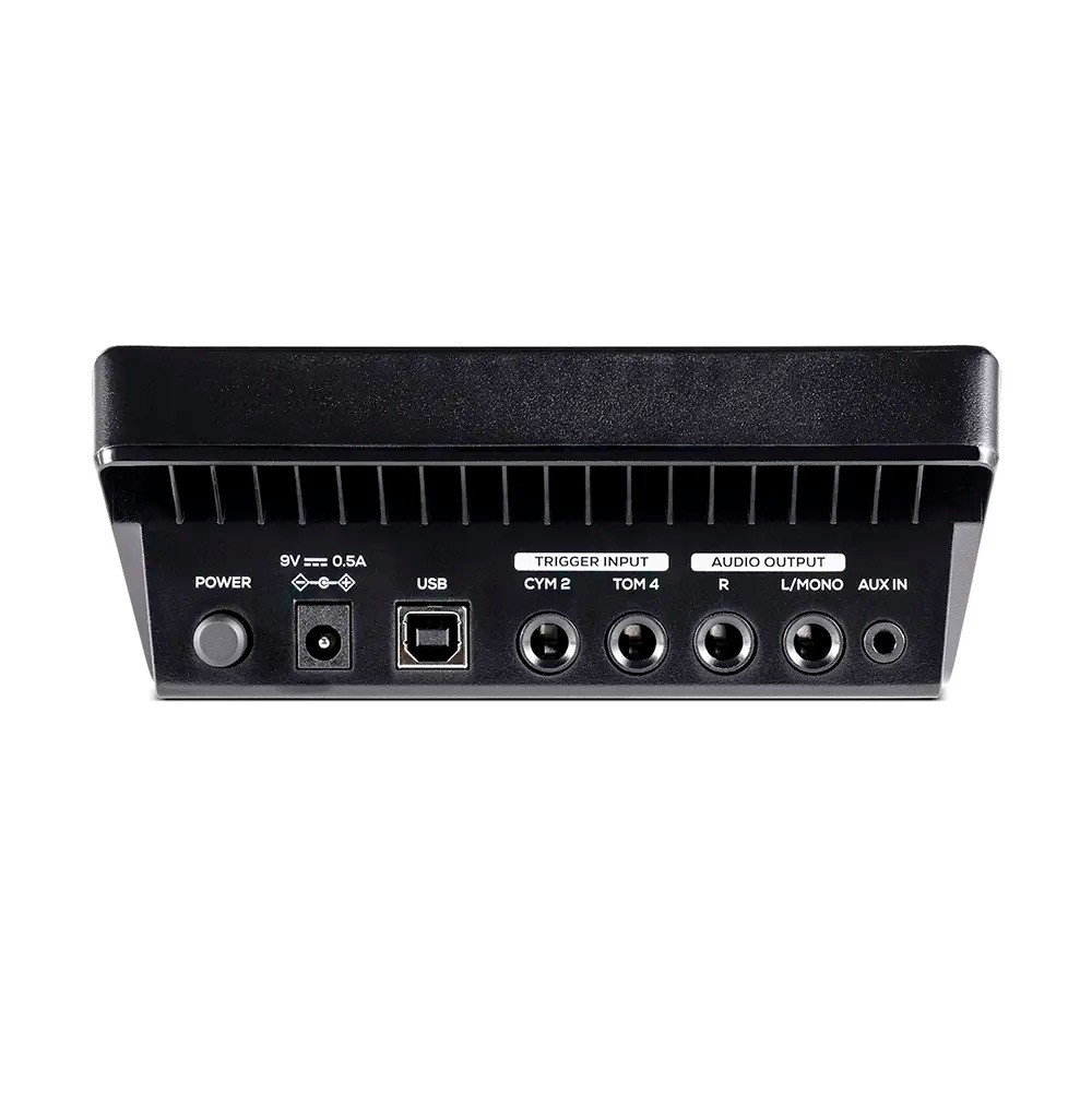 Alesis Nitro PRO Mesh Kit - Perkusja elektroniczna3 Alesis Nitro PRO Mesh Kit - Perkusja elektroniczna3