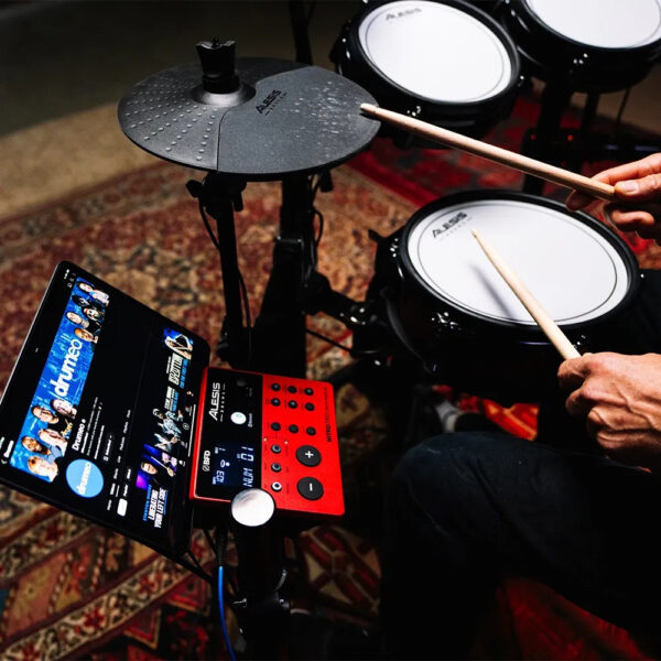 Alesis Nitro PRO XL Kit - perkusja elektroniczna0
