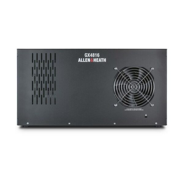 Allen & Heath GX4816 - stage box0