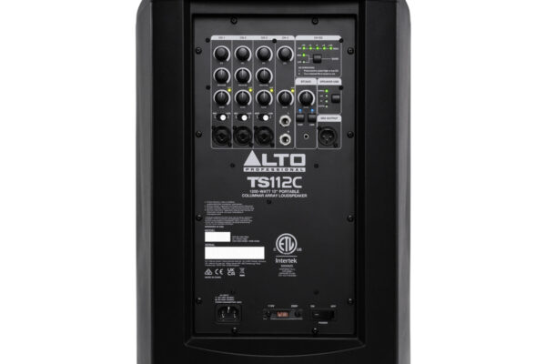 Alto Professional TS112C aktywny system kolumnowy 1200W0