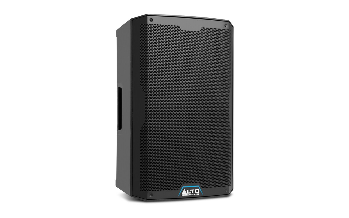 Alto Professional TS415 - kolumna aktywna0 Alto Professional TS415 - kolumna aktywna0