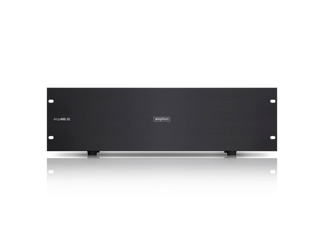 Amp 400.12 Amp 400.12
