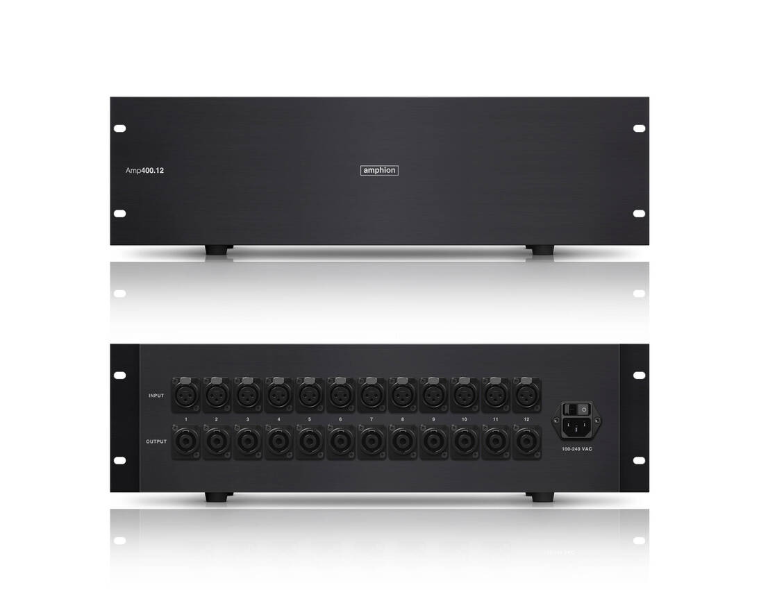 Amp 400.121 Amp 400.121