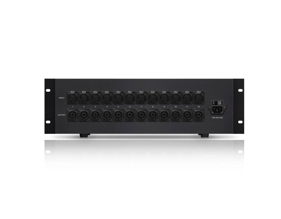 Amp 400.120 Amp 400.120