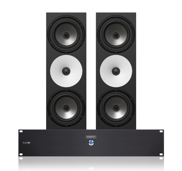 Amp7000 Amp7000