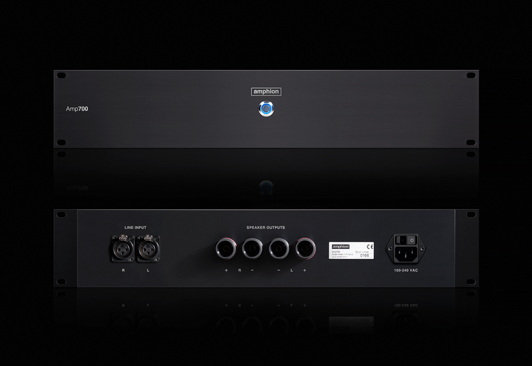 Amp7002 Amp7002
