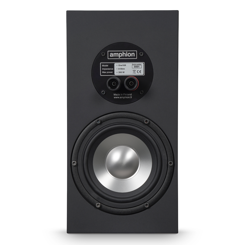 Amphion One18X1 Amphion One18X1