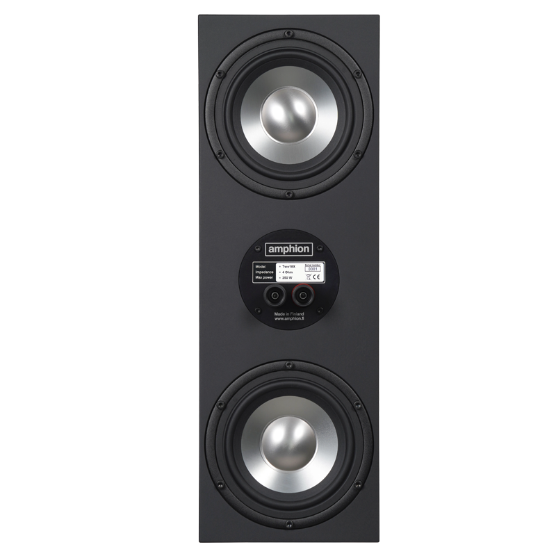 Amphion Two18X1 Amphion Two18X1