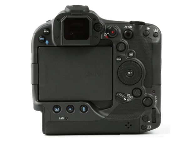 Aparat CANON EOS R30