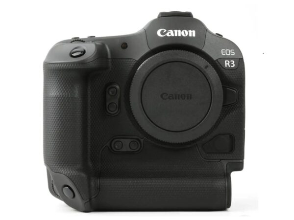 Aparat CANON EOS R3