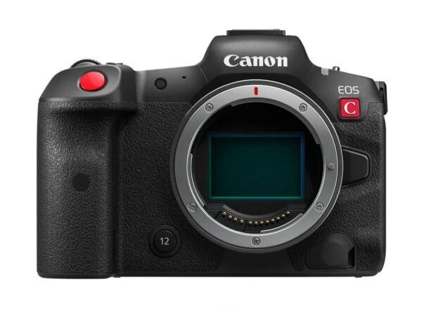 Aparat CANON EOS R5 C