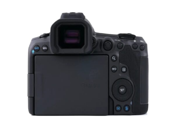 Aparat CANON EOS R5 Mark II0