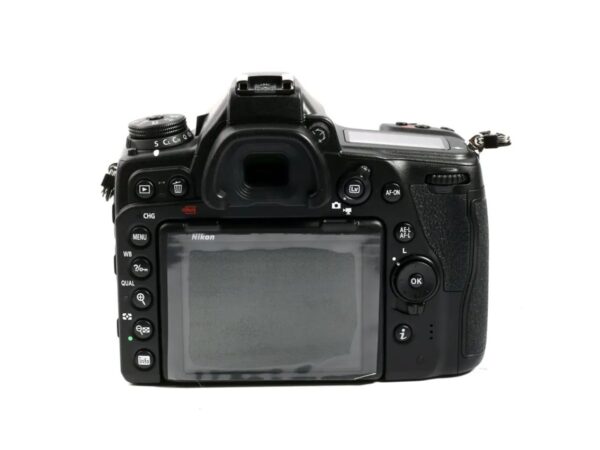 Aparat NIKON D7800